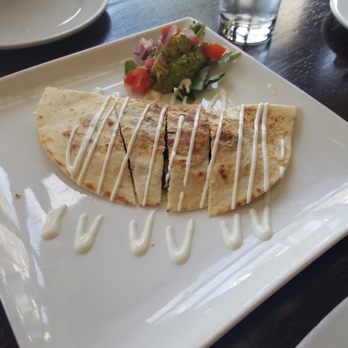Sofrito New York - Quesadilla - Latin American Near Me - New York, New York Sofrito New York - Quesadilla - Latin American Near Me - New York, New York