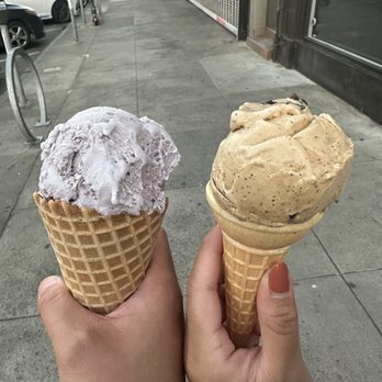Toy Boat By Jane - Ice Cream & Frozen Yogurt Near Me - San Francisco, California Toy Boat By Jane - Ice Cream & Frozen Yogurt Near Me - San Francisco, California