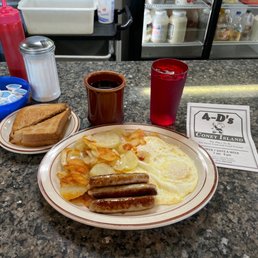 Breakfast Special
