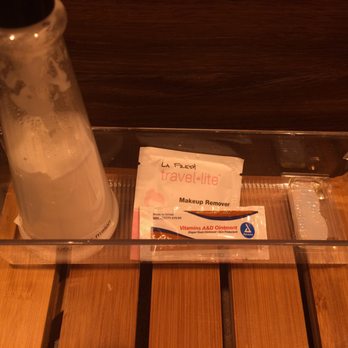 Float Boston - complimentary products - Float Spa Near Me - Somerville, Massachusetts