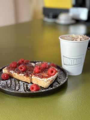 Early Yves Cafe, 7015 4th St NW, Los Ranchos, NM 87107, US