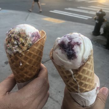 Salt & Straw - Ice Cream & Frozen Yogurt Near Me - Seattle, Washington Salt & Straw - Ice Cream & Frozen Yogurt Near Me - Seattle, Washington