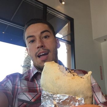 Chipotle Mexican Grill - Mexican Near Me - Irvine, California