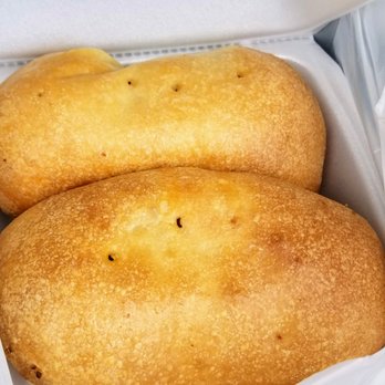 Glory's Bakery - Pepperoni Bread - Bakeries Near Me - Virginia Beach, Virginia