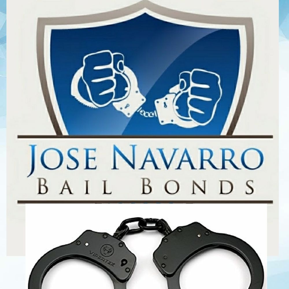 JOSE NAVARRO BAIL BONDS Updated June 2024 26 Photos 2809 E Gage