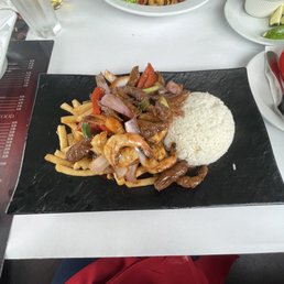 Lomo Candela