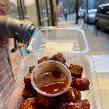 kokí - Queso Frito - Puerto Rican Near Me - Durham, North Carolina