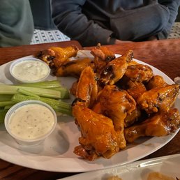 Buffalo Wings