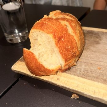 Echo & Rig - House bread loaf - Steakhouses Near Me - Henderson, Nevada Echo & Rig - House bread loaf - Steakhouses Near Me - Henderson, Nevada