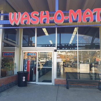 Wash-O-Mat - Laundromat Near Me - Boulder, Colorado Wash-O-Mat - Laundromat Near Me - Boulder, Colorado