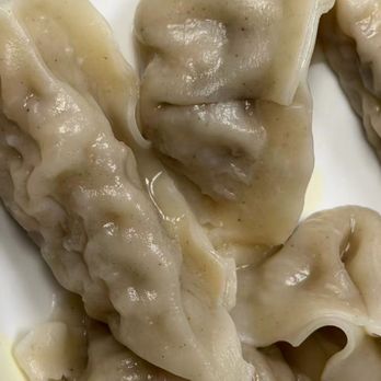 H Mart - Arcadia - Bought a mold frozen dumpling from HMart - Grocery Near Me - Arcadia, California H Mart - Arcadia - Bought a mold frozen dumpling from HMart - Grocery Near Me - Arcadia, California