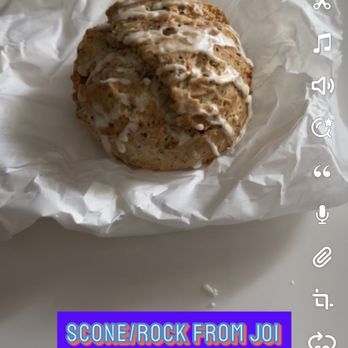 JOi Cafe - Do not order the scone!! - Vegan Near Me - Westlake Village, California JOi Cafe - Do not order the scone!! - Vegan Near Me - Westlake Village, California