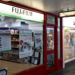 Fujifilm