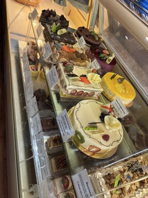 Patisserie Poupon by null