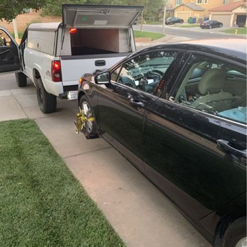 Extreme Roadside - Roadside Assistance Near Me