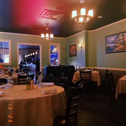 Sambuca Italian Grille & Bar