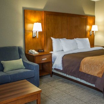 Comfort Inn - Hotels Near Me - Alliance, Ohio Comfort Inn - Hotels Near Me - Alliance, Ohio
