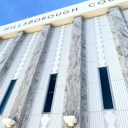 County of Hillsborough - Get Ready To Rock: (Hillsborough County Center?)