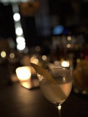 Trouble Bird by null