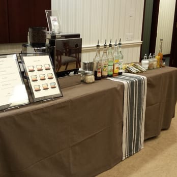 Grounded Coffee Catering - A lovely treat for your office. - Caterers Near Me
