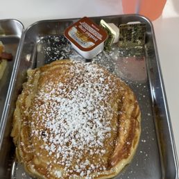 Pancakes