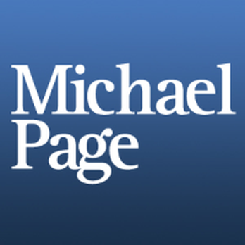 MICHAEL PAGE INTERNATIONAL - Updated January 2025 - 87 Reviews 