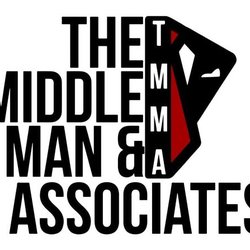 The Middle Man & Associates - We are here to help!