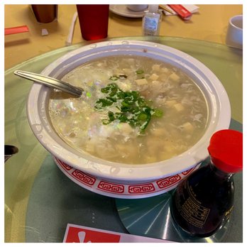 Royal Palace - Miso Soup - Cantonese Near Me - Troy, Michigan Royal Palace - Miso Soup - Cantonese Near Me - Troy, Michigan