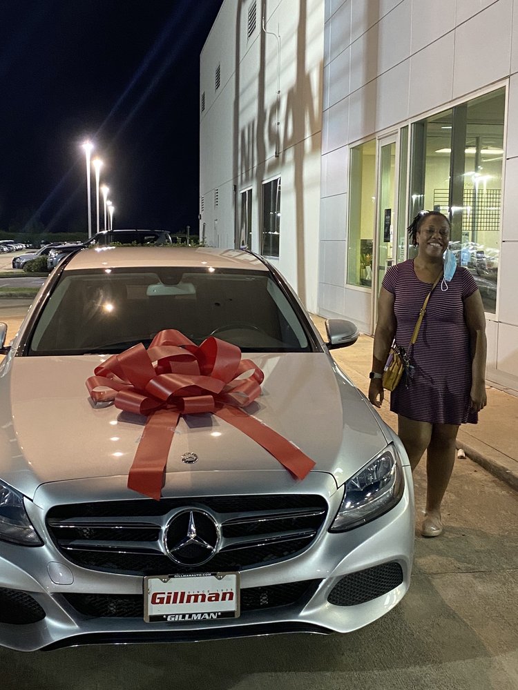 GILLMAN NISSAN FORT BEND Updated May 2024 17 Photos & 93 Reviews