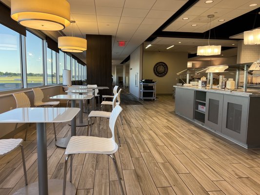 Escape Lounges by null