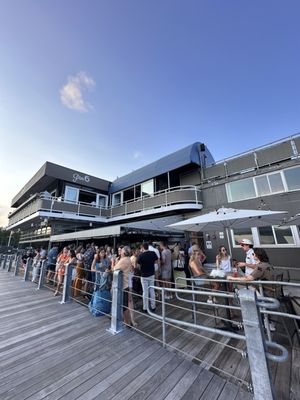 Pier 6 by null