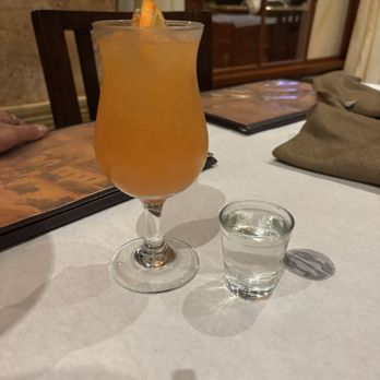 Italian Cucina - Mai Tai - Italian Near Me - Lakeside, California Italian Cucina - Mai Tai - Italian Near Me - Lakeside, California