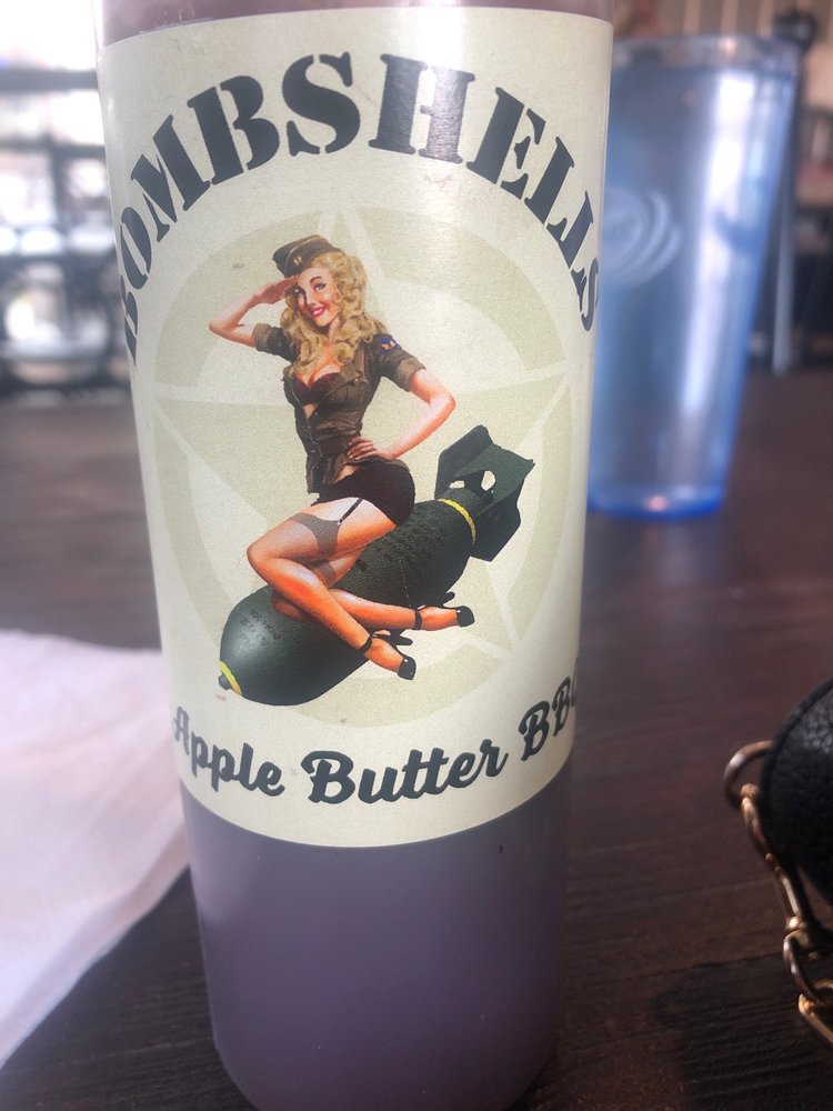 BOMBSHELLS & ALES 739 Carter Ave, Ashland, Kentucky 10 Photos & 20