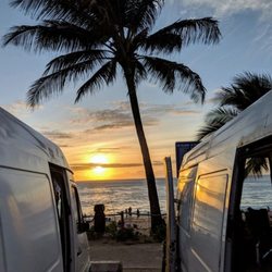 Aloha vanlife