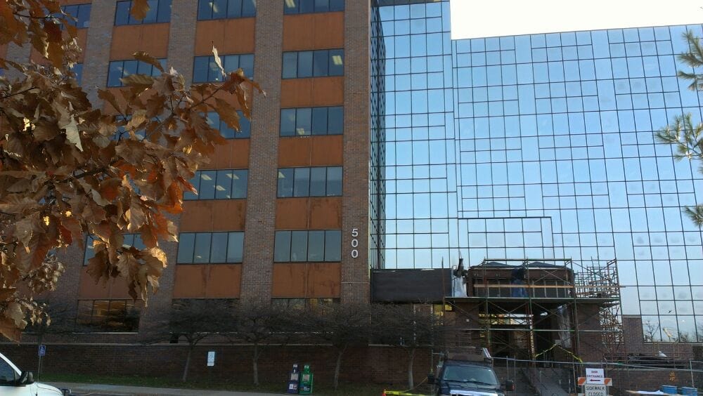 Minnesota State Offices - social services organization in Saint Paul, MN