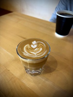 Deadstock Coffee Beaverton by null