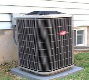 Slide of City Plumbing