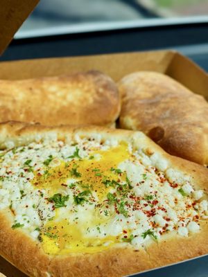 Old Sasoon Bakery by null Old Sasoon Bakery by null