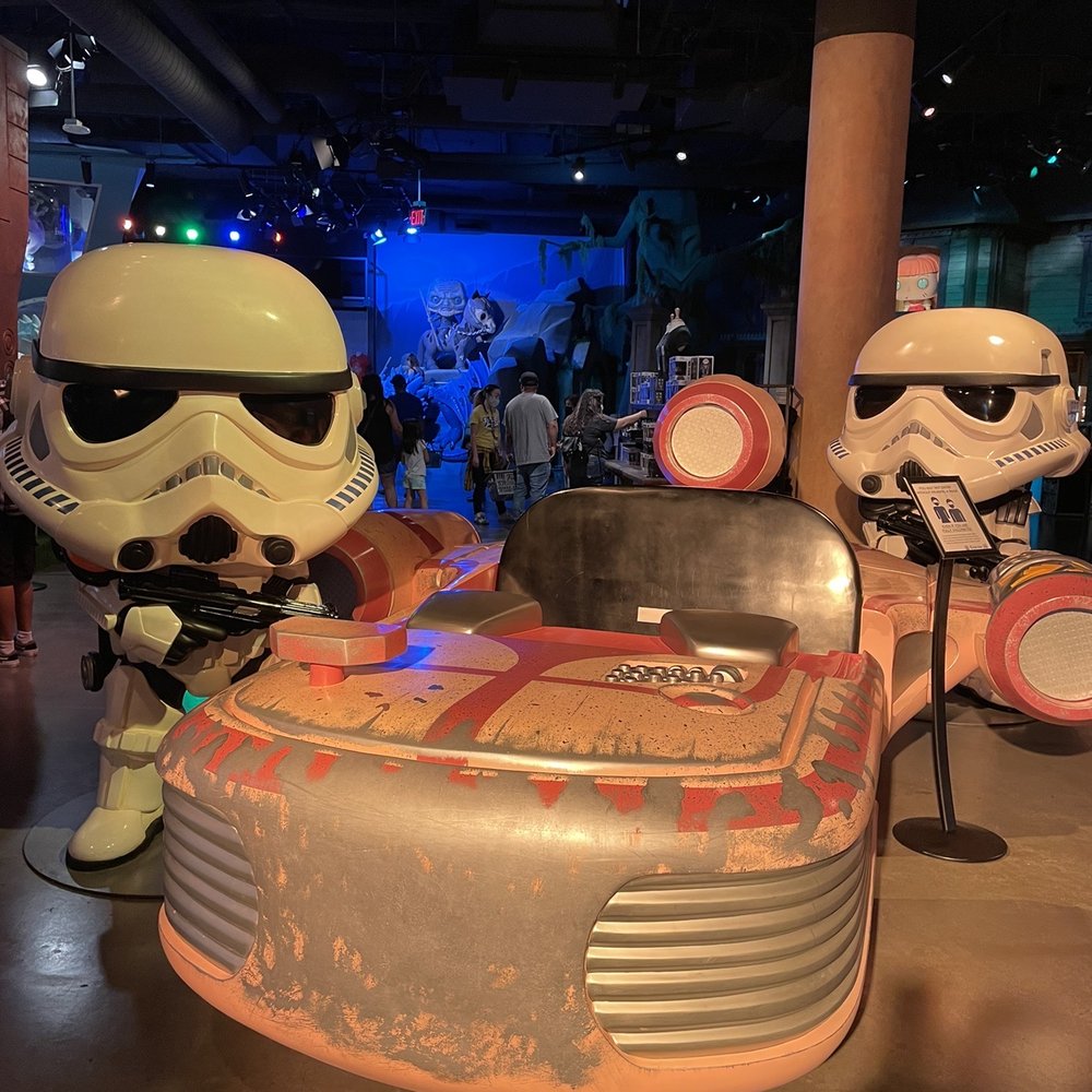 Funko - Toy Stores Near Me - Los Angeles, California Funko - Toy Stores Near Me - Los Angeles, California