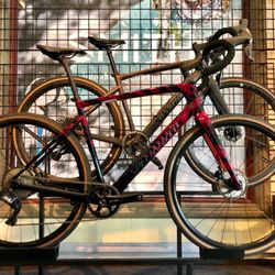 Edge & Spoke Redmond