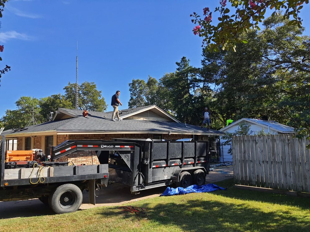 Slide of Home Quality Solutions