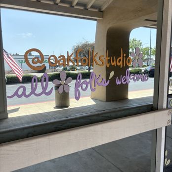 1. Oak Folk Studio