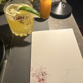 ABC Cocina - Latin American Near Me - New York, New York