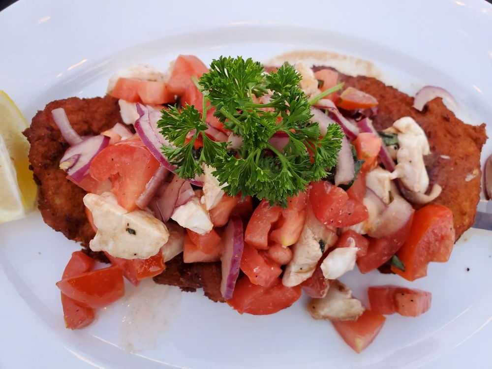 ABSOLUTELY MARIO 130 Photos & 176 Reviews 10 Allen Blvd