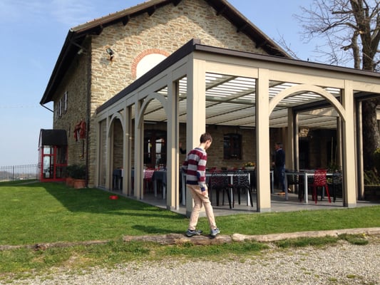 Ristorante Da Fausto by null