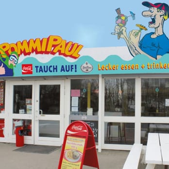 Imbiss Pommi Paul - Fast Food Near Me - Hemmoor, NI Imbiss Pommi Paul - Fast Food Near Me - Hemmoor, NI