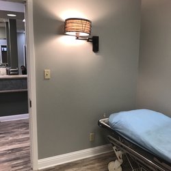 CHRISTUS Velocity Urgent Care - Nice, clean facility