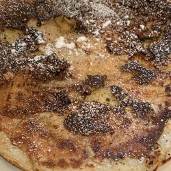 Will's Pancake House - Appel Pannenkoeken