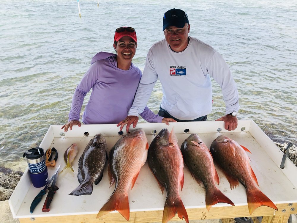 Splittin Lips Charters