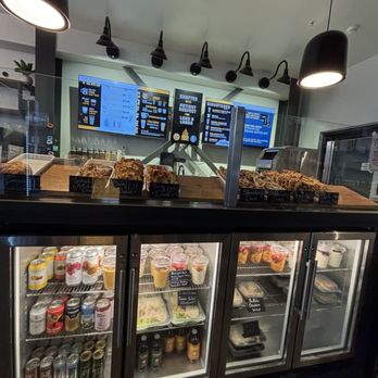 Prevail Union Montgomery - Coffee & Tea Near Me - Montgomery, Alabama